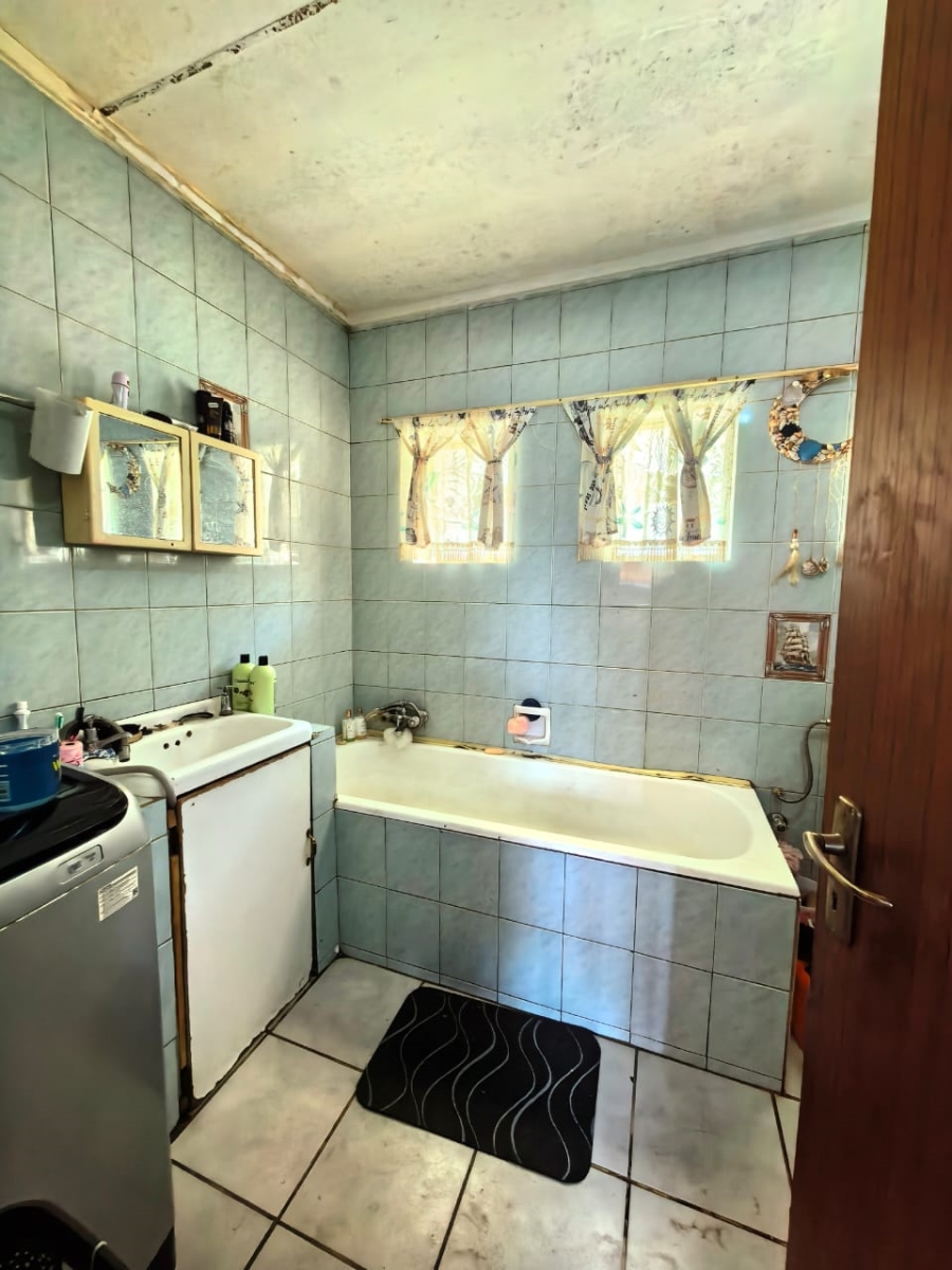 3 Bedroom Property for Sale in Sasolburg Ext 15 Free State